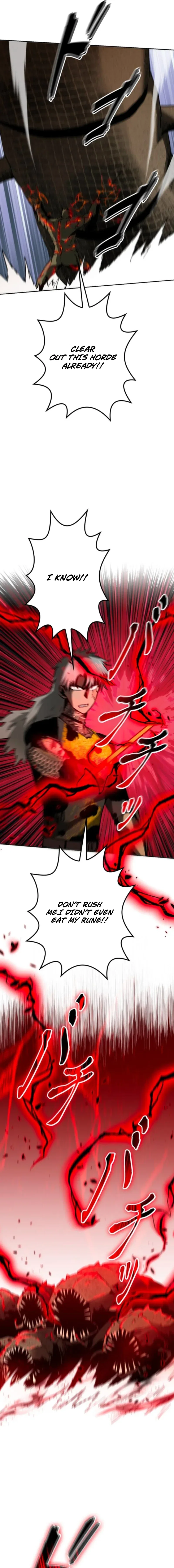 Conquering Dungeons With Copy Paste! Chapter 77 – Page 18