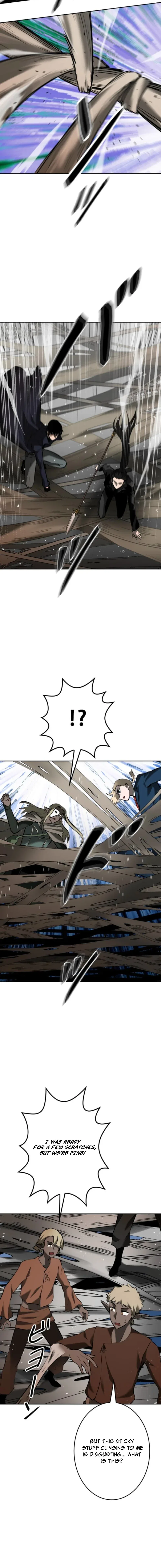Conquering Dungeons With Copy Paste! Chapter 76 – Page 3
