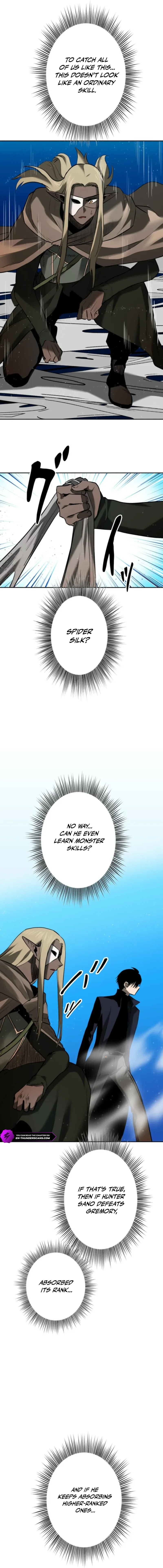 Conquering Dungeons With Copy Paste! Chapter 76 – Page 4