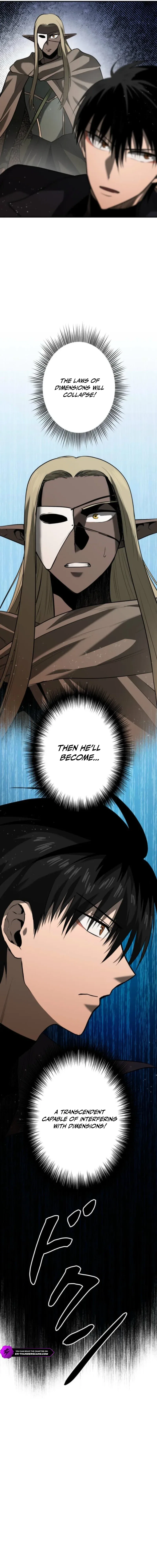 Conquering Dungeons With Copy Paste! Chapter 76 – Page 5