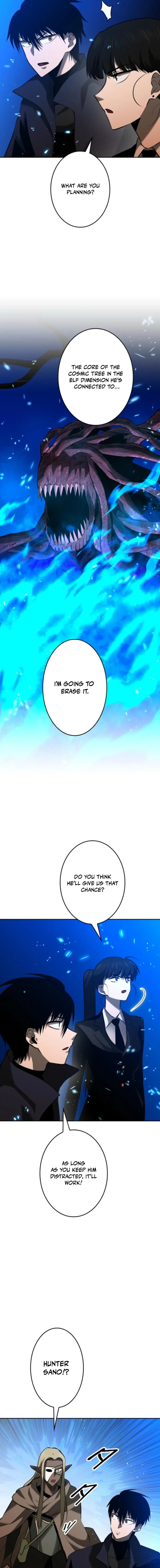 Conquering Dungeons With Copy Paste! Chapter 76 – Page 7