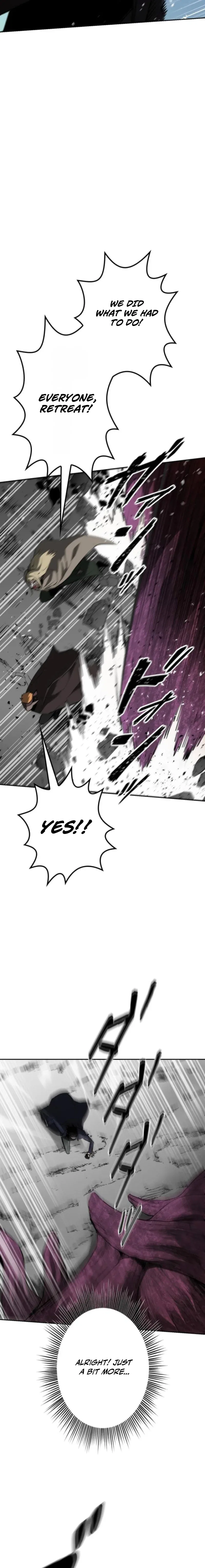 Conquering Dungeons With Copy Paste! Chapter 76 – Page 15