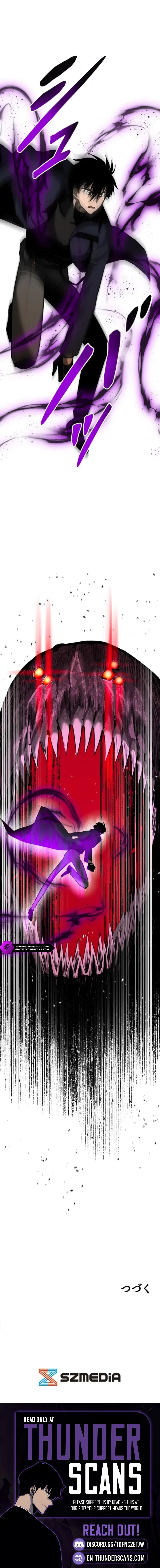 Conquering Dungeons With Copy Paste! Chapter 76 – Page 21