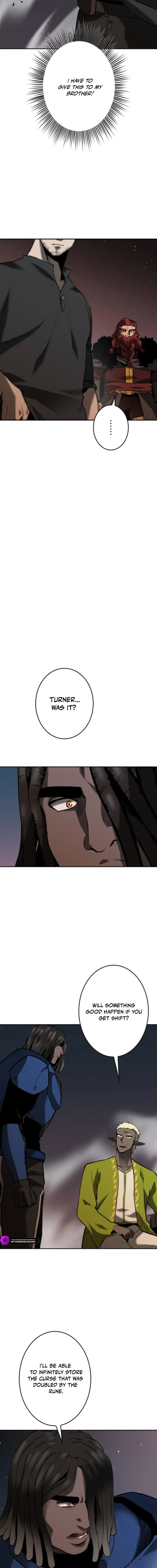Conquering Dungeons With Copy Paste! Chapter 75 – Page 4
