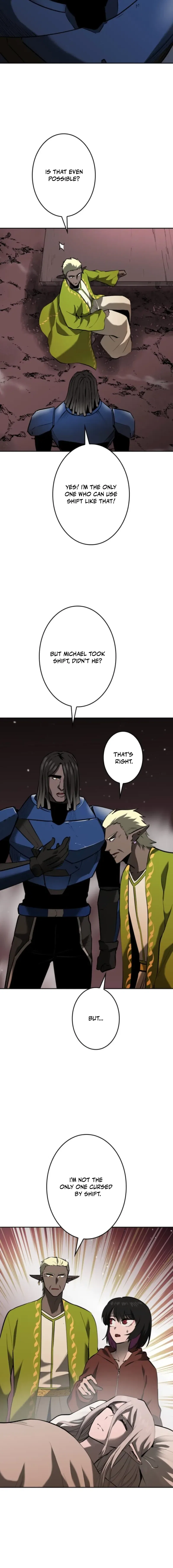 Conquering Dungeons With Copy Paste! Chapter 75 – Page 5