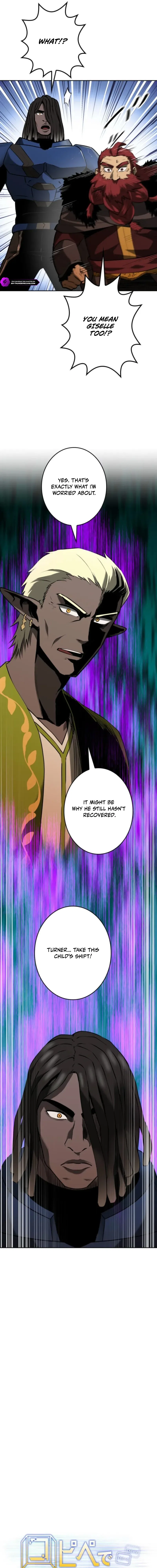 Conquering Dungeons With Copy Paste! Chapter 75 – Page 6