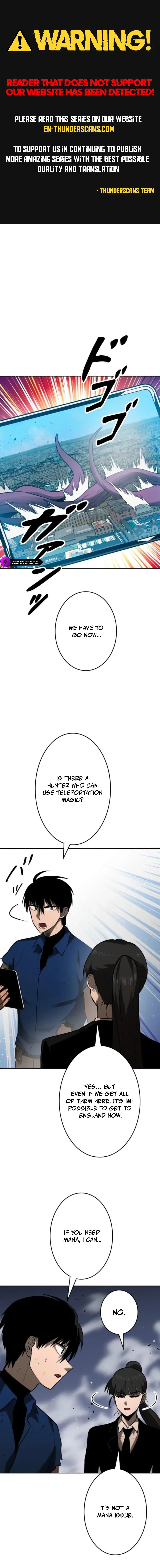 Conquering Dungeons With Copy Paste! Chapter 74 – Page 1
