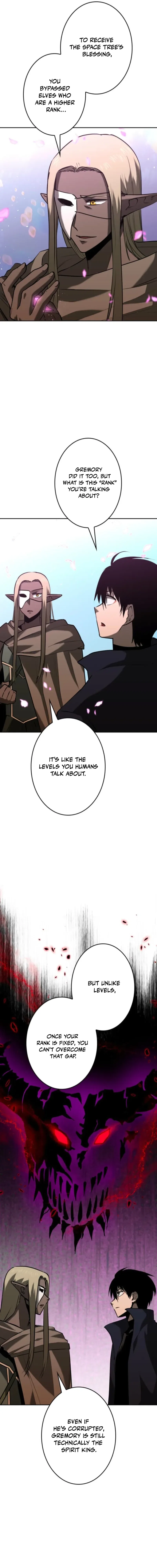 Conquering Dungeons With Copy Paste! Chapter 74 – Page 7
