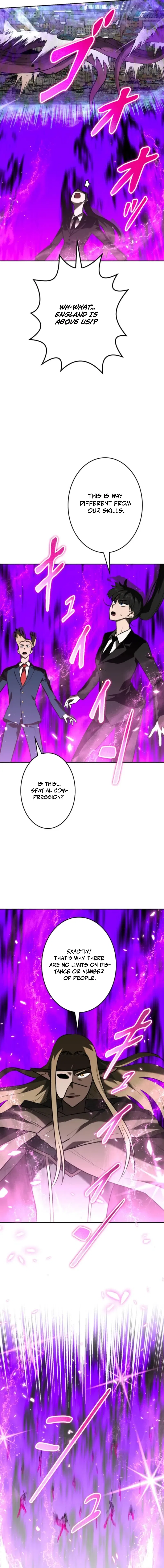 Conquering Dungeons With Copy Paste! Chapter 74 – Page 10