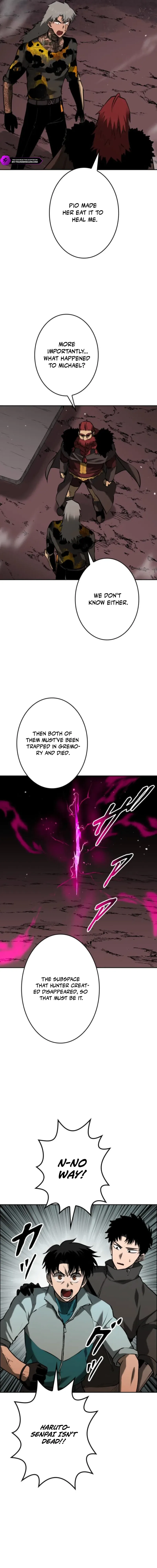 Conquering Dungeons With Copy Paste! Chapter 74 – Page 13