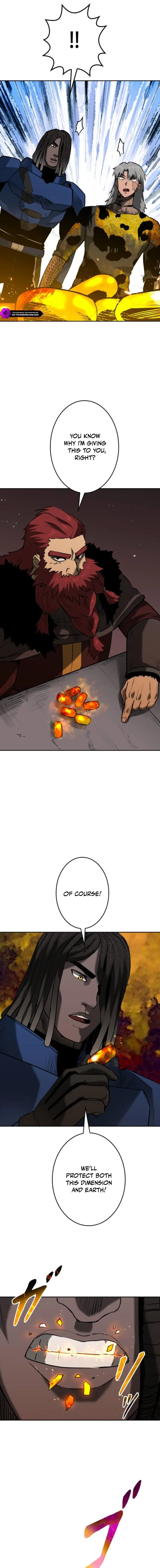 Conquering Dungeons With Copy Paste! Chapter 74 – Page 15
