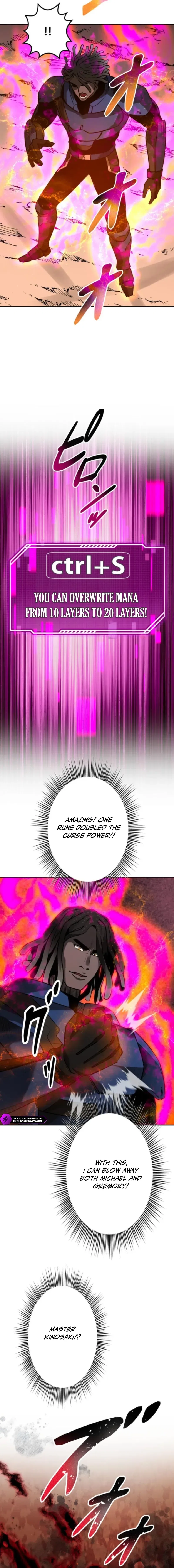 Conquering Dungeons With Copy Paste! Chapter 74 – Page 16