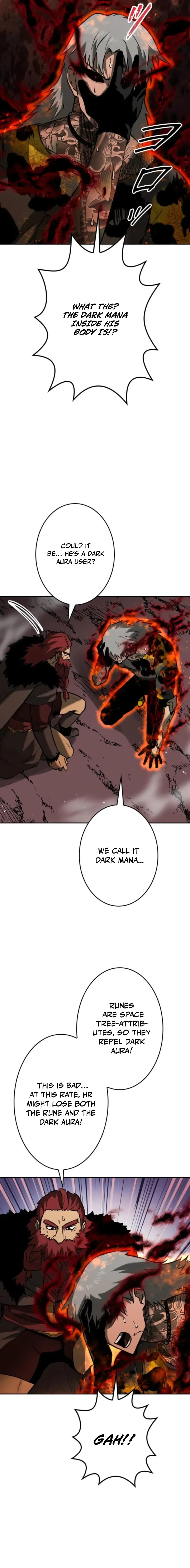 Conquering Dungeons With Copy Paste! Chapter 74 – Page 17
