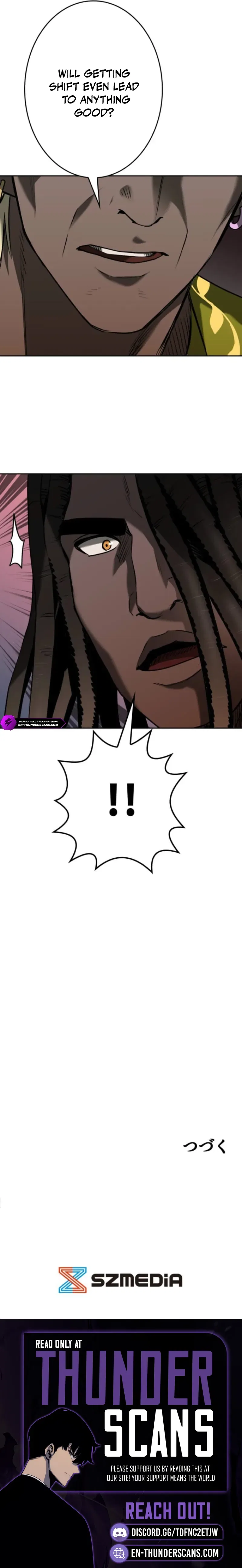Conquering Dungeons With Copy Paste! Chapter 74 – Page 20