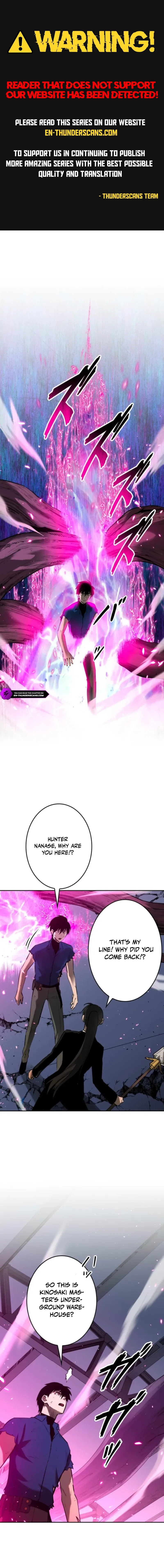 Conquering Dungeons With Copy Paste! Chapter 73 – Page 1