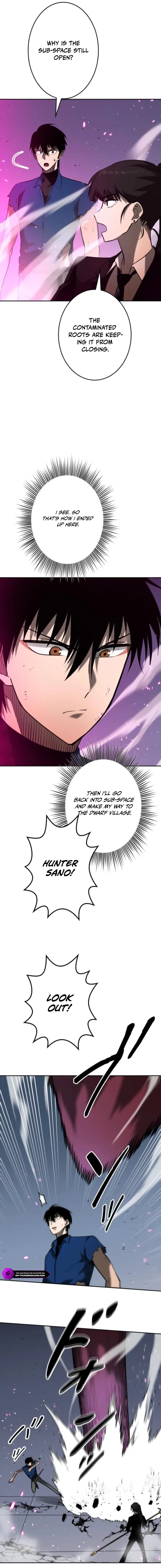 Conquering Dungeons With Copy Paste! Chapter 73 – Page 2