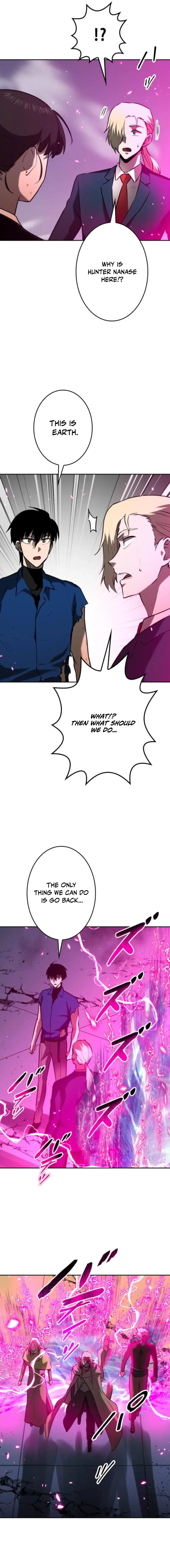 Conquering Dungeons With Copy Paste! Chapter 73 – Page 5