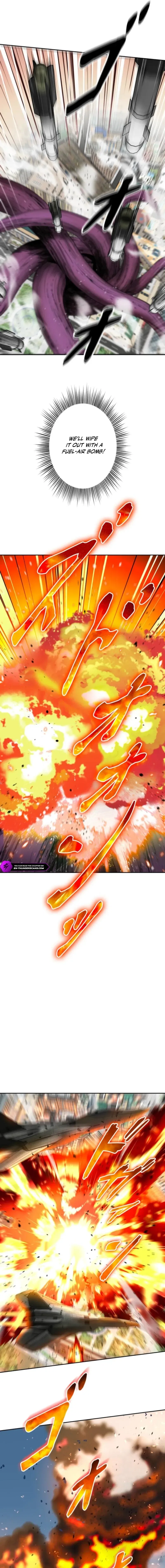 Conquering Dungeons With Copy Paste! Chapter 73 – Page 15