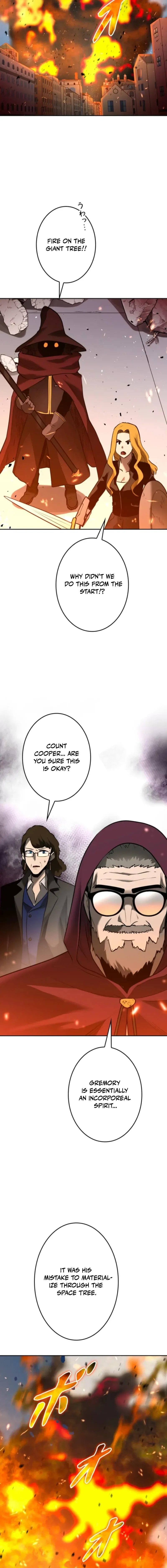 Conquering Dungeons With Copy Paste! Chapter 73 – Page 16