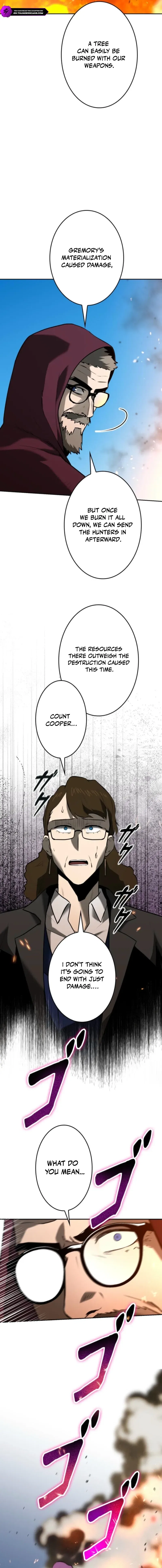 Conquering Dungeons With Copy Paste! Chapter 73 – Page 17