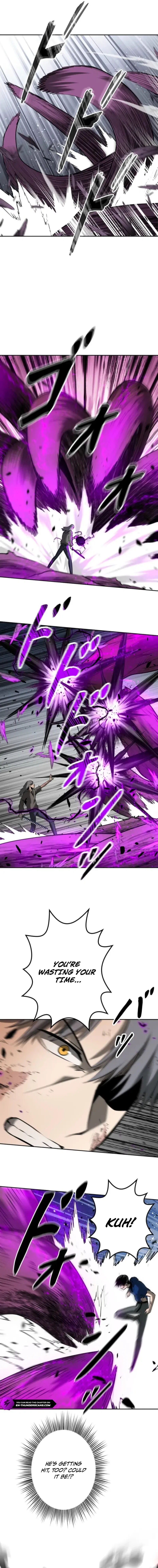 Conquering Dungeons With Copy Paste! Chapter 72 – Page 4
