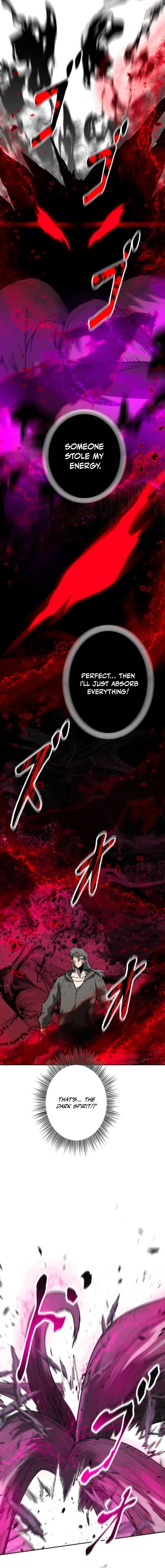 Conquering Dungeons With Copy Paste! Chapter 72 – Page 5