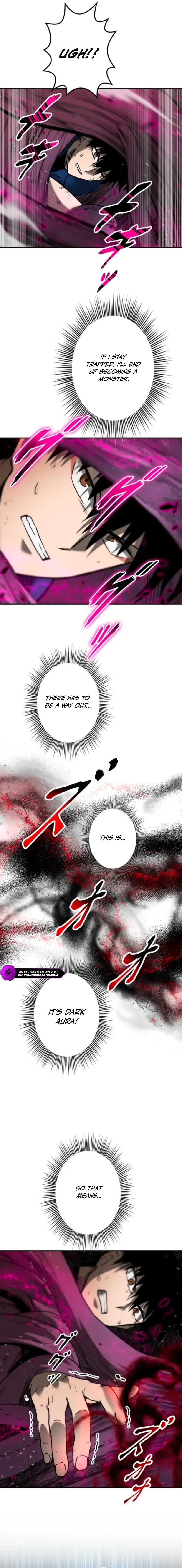 Conquering Dungeons With Copy Paste! Chapter 72 – Page 9