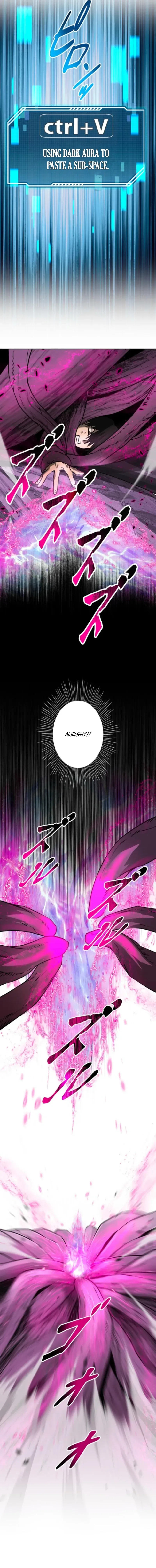 Conquering Dungeons With Copy Paste! Chapter 72 – Page 10