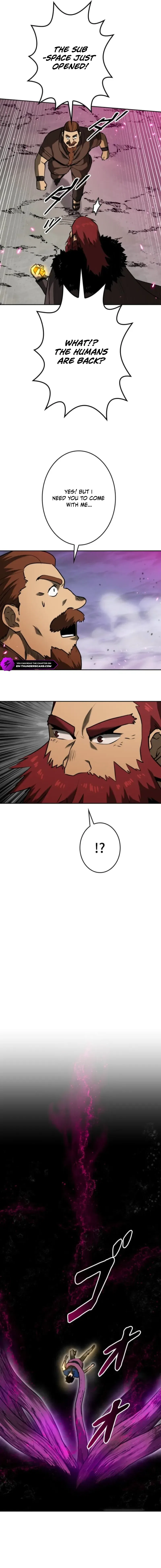 Conquering Dungeons With Copy Paste! Chapter 72 – Page 15