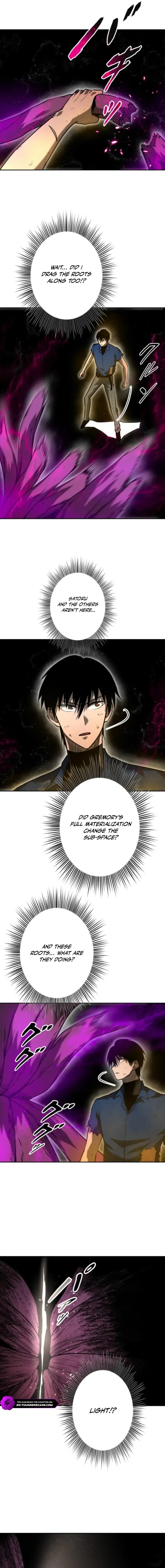 Conquering Dungeons With Copy Paste! Chapter 72 – Page 16