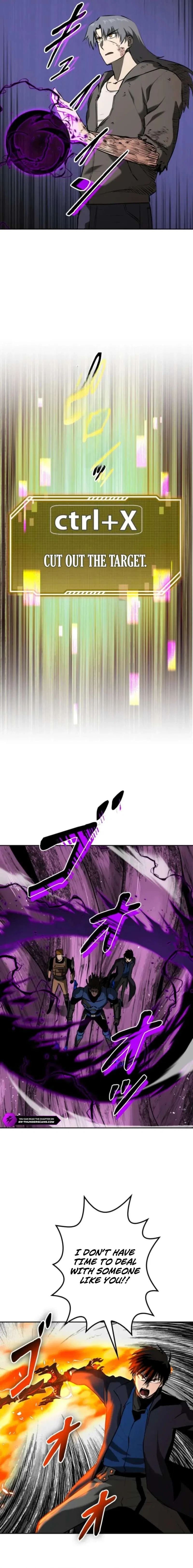 Conquering Dungeons With Copy Paste! Chapter 71 – Page 2