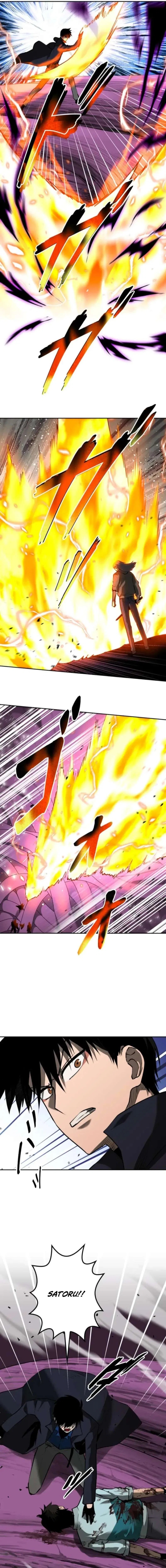Conquering Dungeons With Copy Paste! Chapter 71 – Page 3
