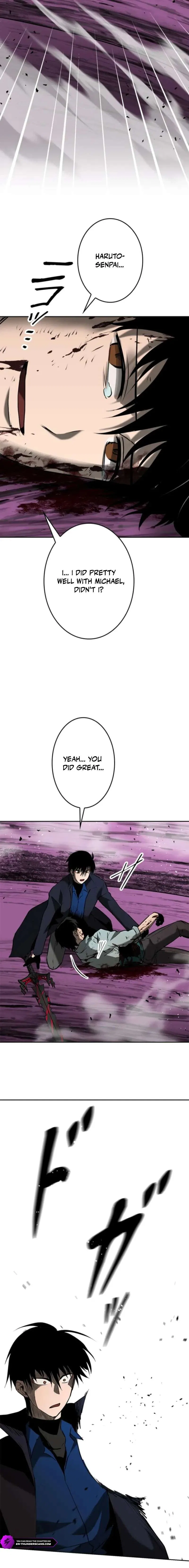 Conquering Dungeons With Copy Paste! Chapter 71 – Page 4