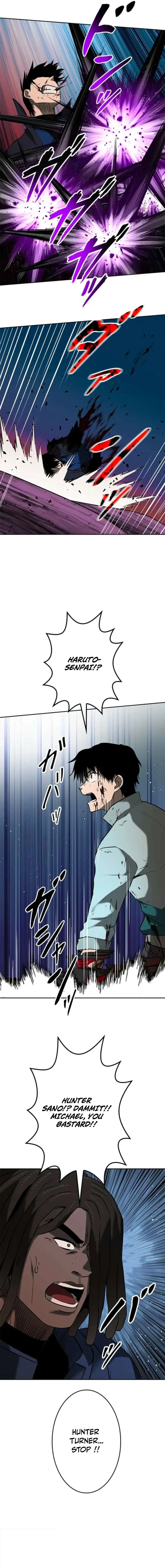 Conquering Dungeons With Copy Paste! Chapter 71 – Page 5