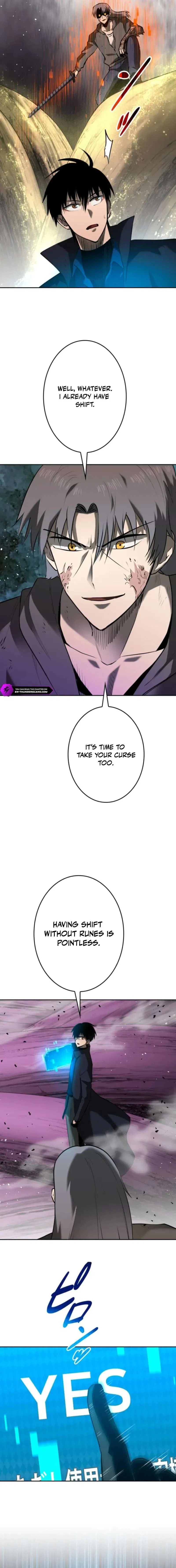 Conquering Dungeons With Copy Paste! Chapter 71 – Page 11