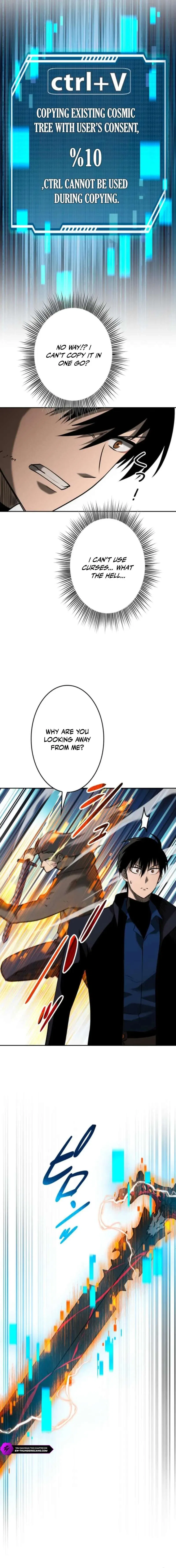Conquering Dungeons With Copy Paste! Chapter 71 – Page 12