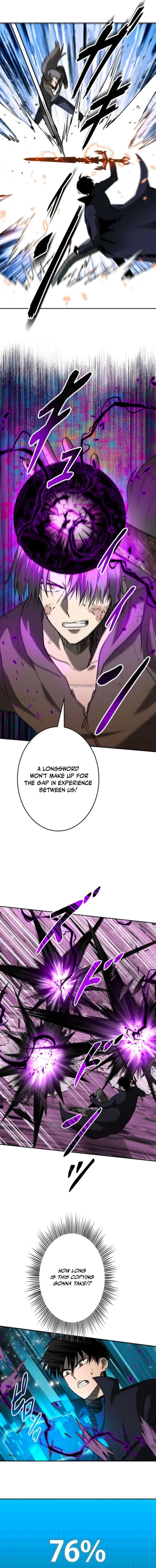 Conquering Dungeons With Copy Paste! Chapter 71 – Page 13