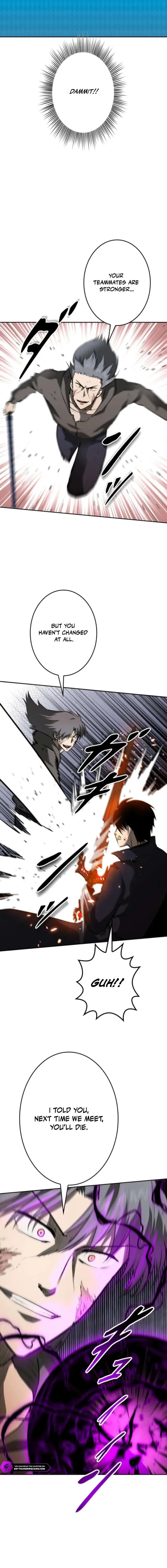 Conquering Dungeons With Copy Paste! Chapter 71 – Page 14