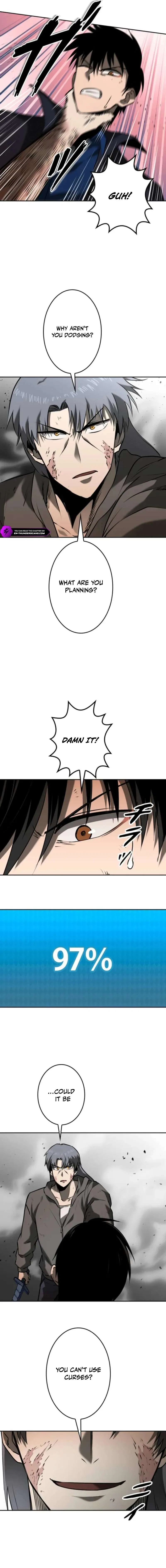 Conquering Dungeons With Copy Paste! Chapter 71 – Page 16