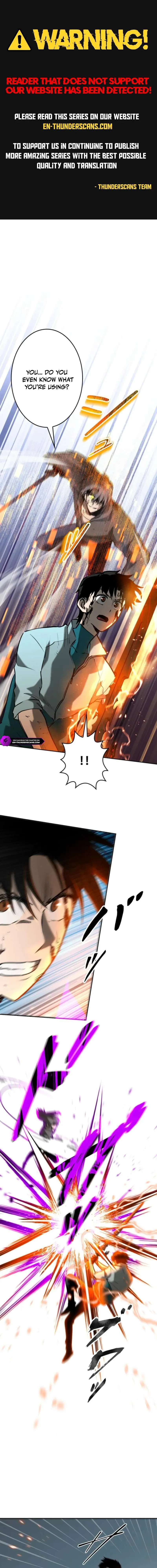 Conquering Dungeons With Copy Paste! Chapter 70 – Page 1