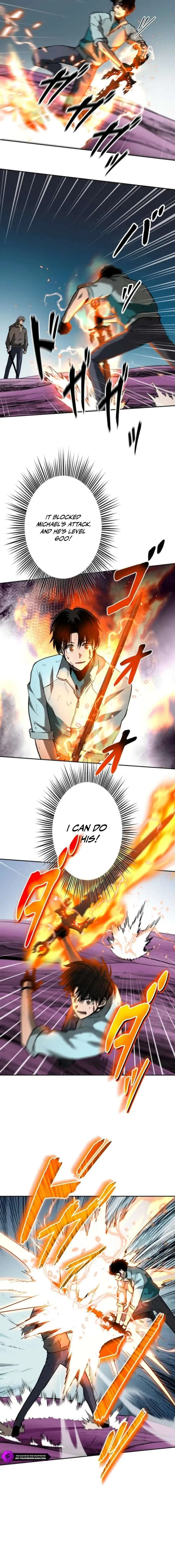 Conquering Dungeons With Copy Paste! Chapter 70 – Page 2