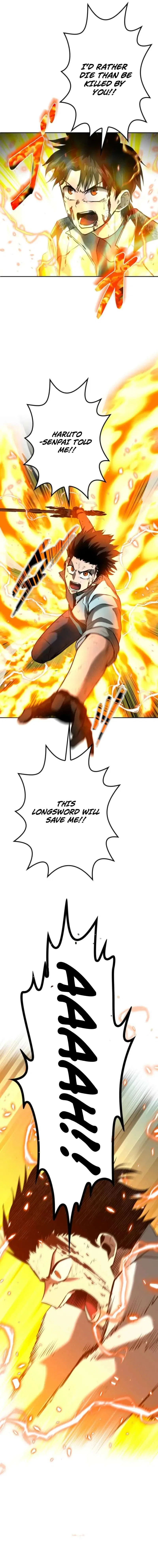 Conquering Dungeons With Copy Paste! Chapter 70 – Page 7