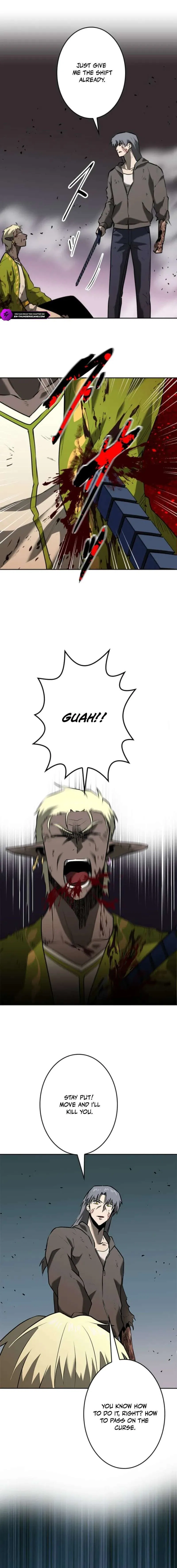 Conquering Dungeons With Copy Paste! Chapter 70 – Page 13