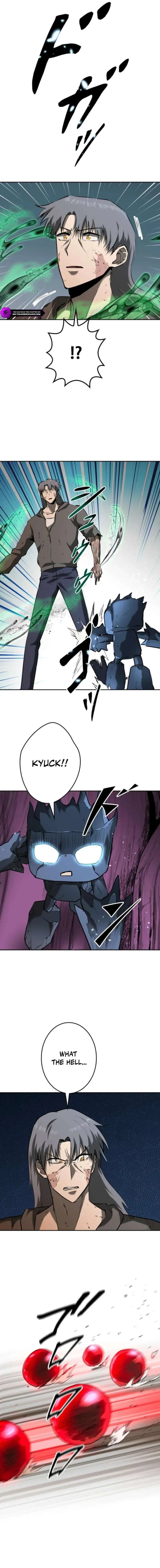 Conquering Dungeons With Copy Paste! Chapter 70 – Page 15