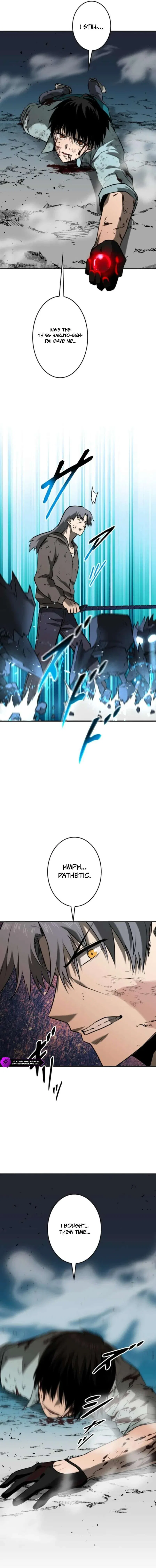 Conquering Dungeons With Copy Paste! Chapter 70 – Page 16