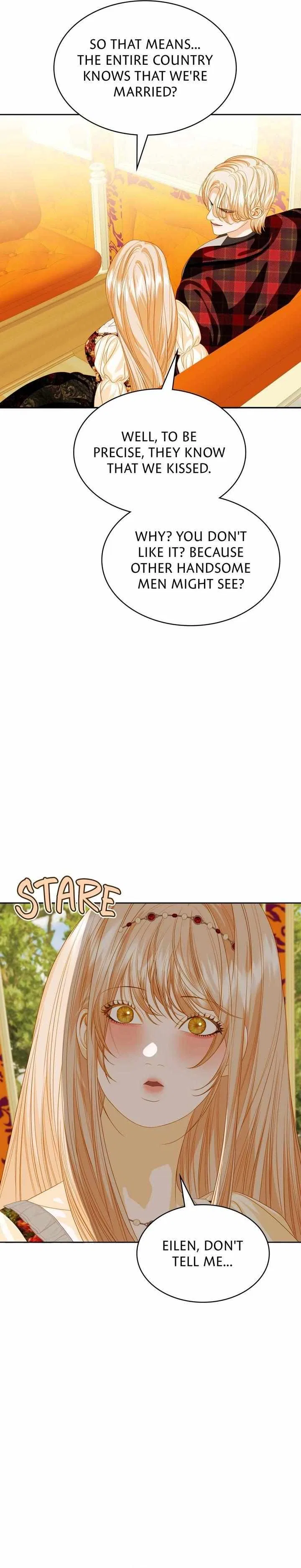 Cassnier’s Secret Memoirs Chapter 60 – Page 6