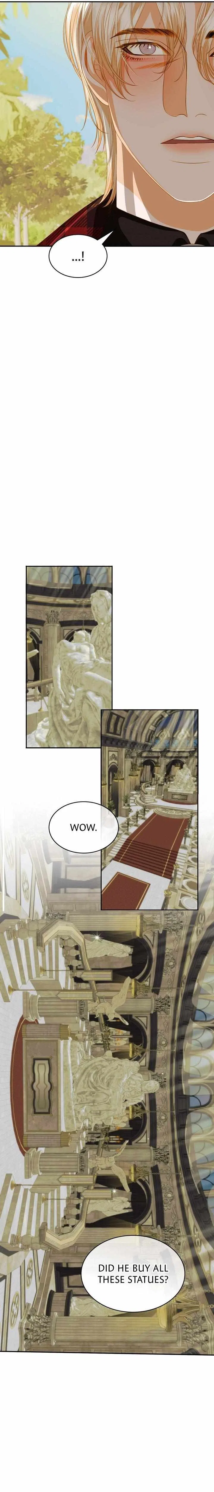 Cassnier’s Secret Memoirs Chapter 60 – Page 12