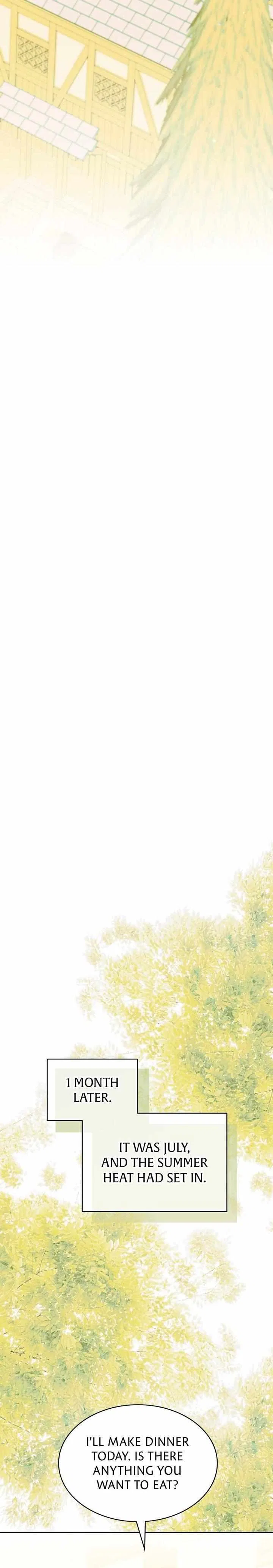 Cassnier’s Secret Memoirs Chapter 60 – Page 20