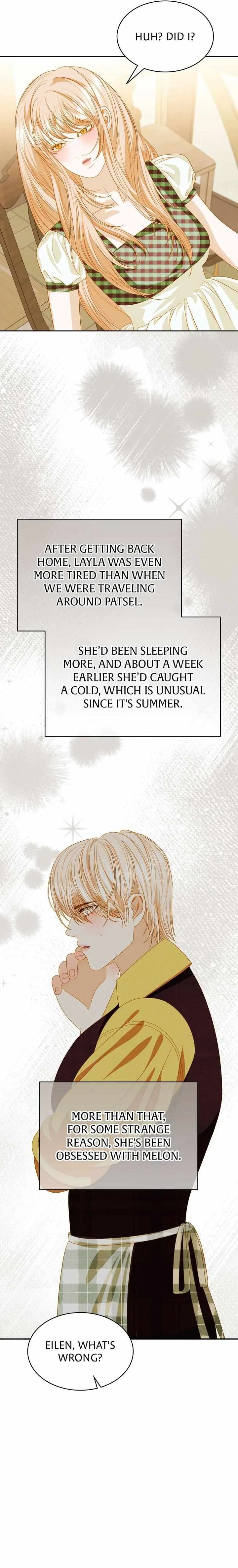 Cassnier’s Secret Memoirs Chapter 60 – Page 25