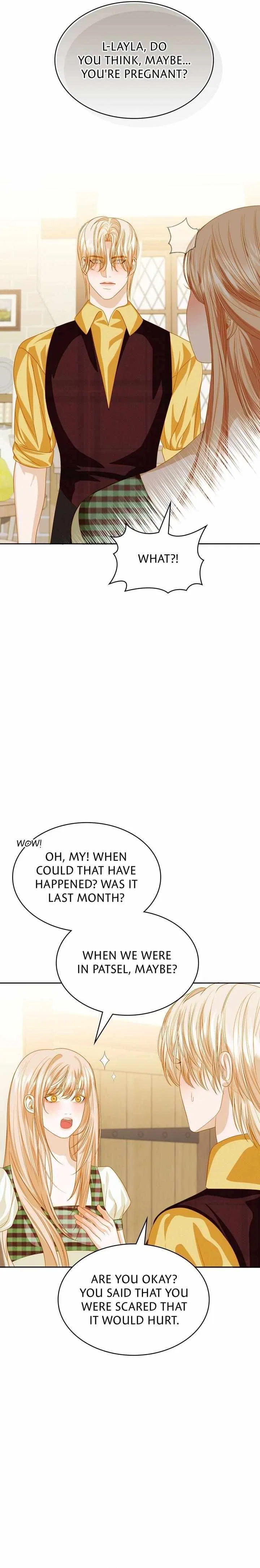 Cassnier’s Secret Memoirs Chapter 60 – Page 26